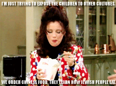 13 Jewish Lessons from Popular TV Shows 3